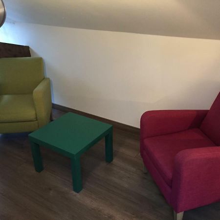 Appartement Douillet En Plein Coeur De Montpellier ! Exterior foto