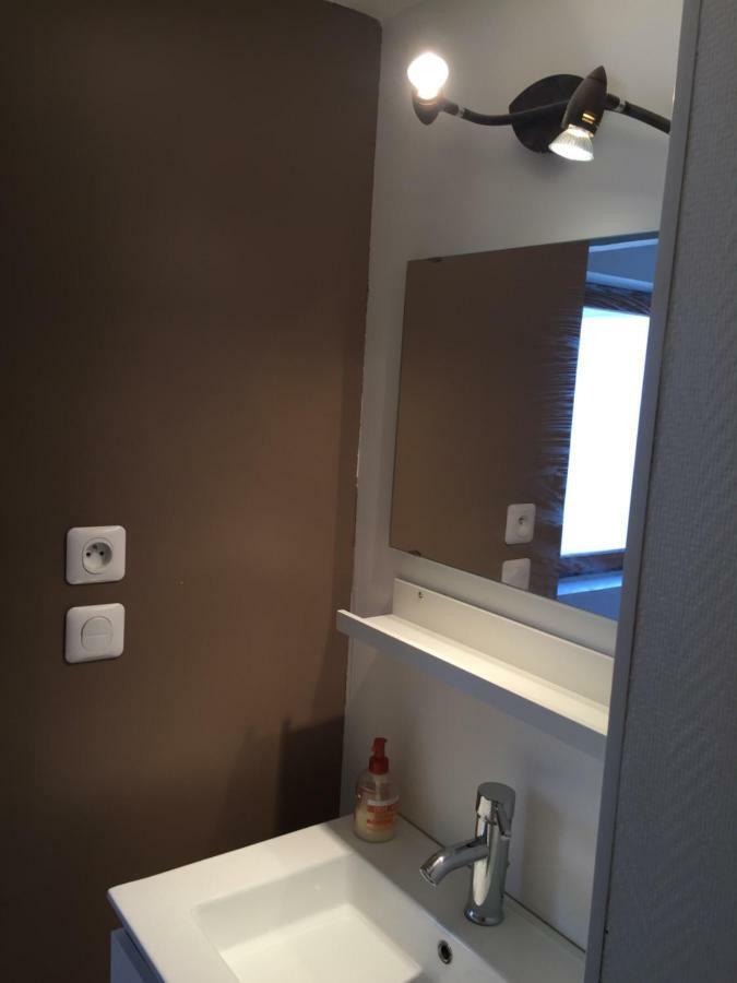 Appartement Douillet En Plein Coeur De Montpellier ! Exterior foto