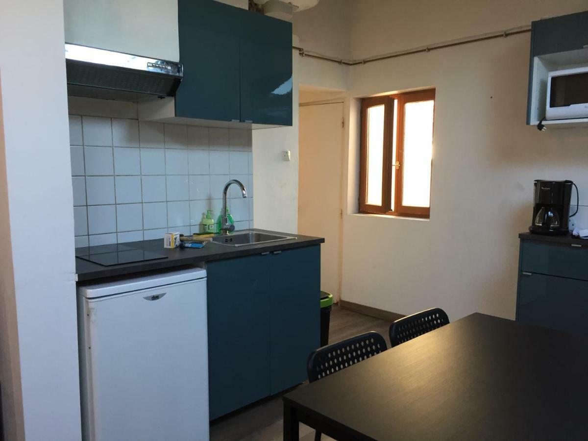 Appartement Douillet En Plein Coeur De Montpellier ! Exterior foto